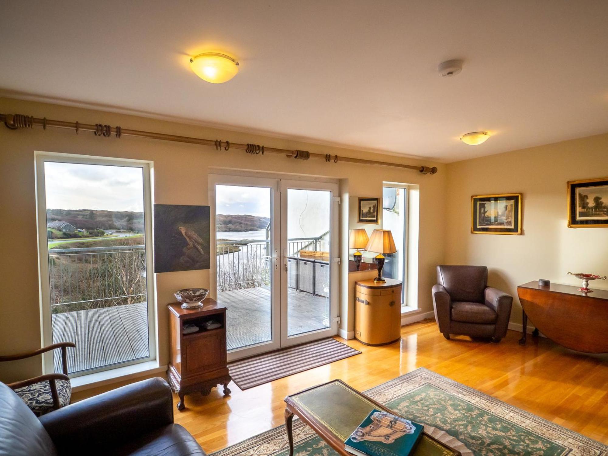 Cottage 360 - Clifden Εξωτερικό φωτογραφία