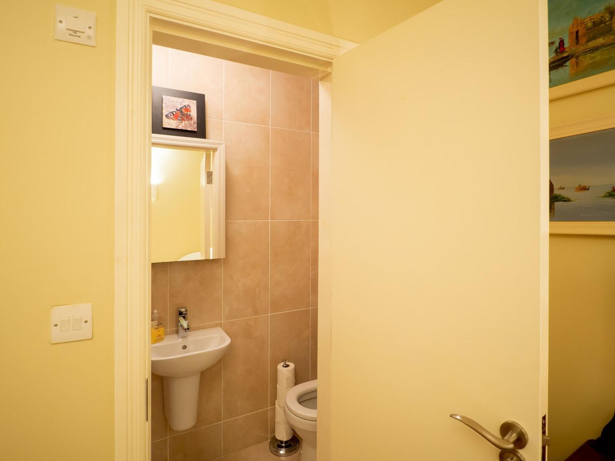Cottage 360 - Clifden Εξωτερικό φωτογραφία