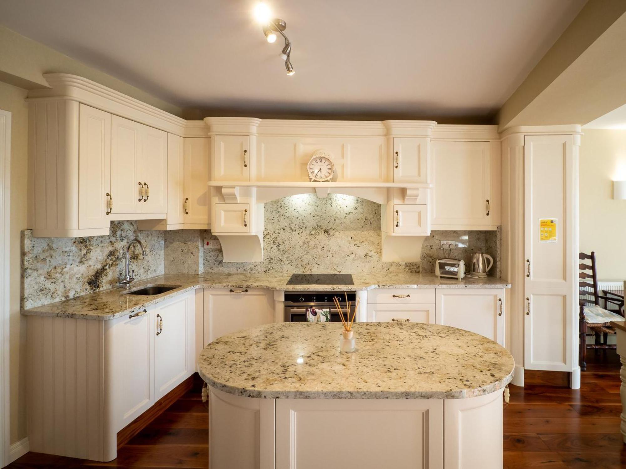 Cottage 360 - Clifden Εξωτερικό φωτογραφία