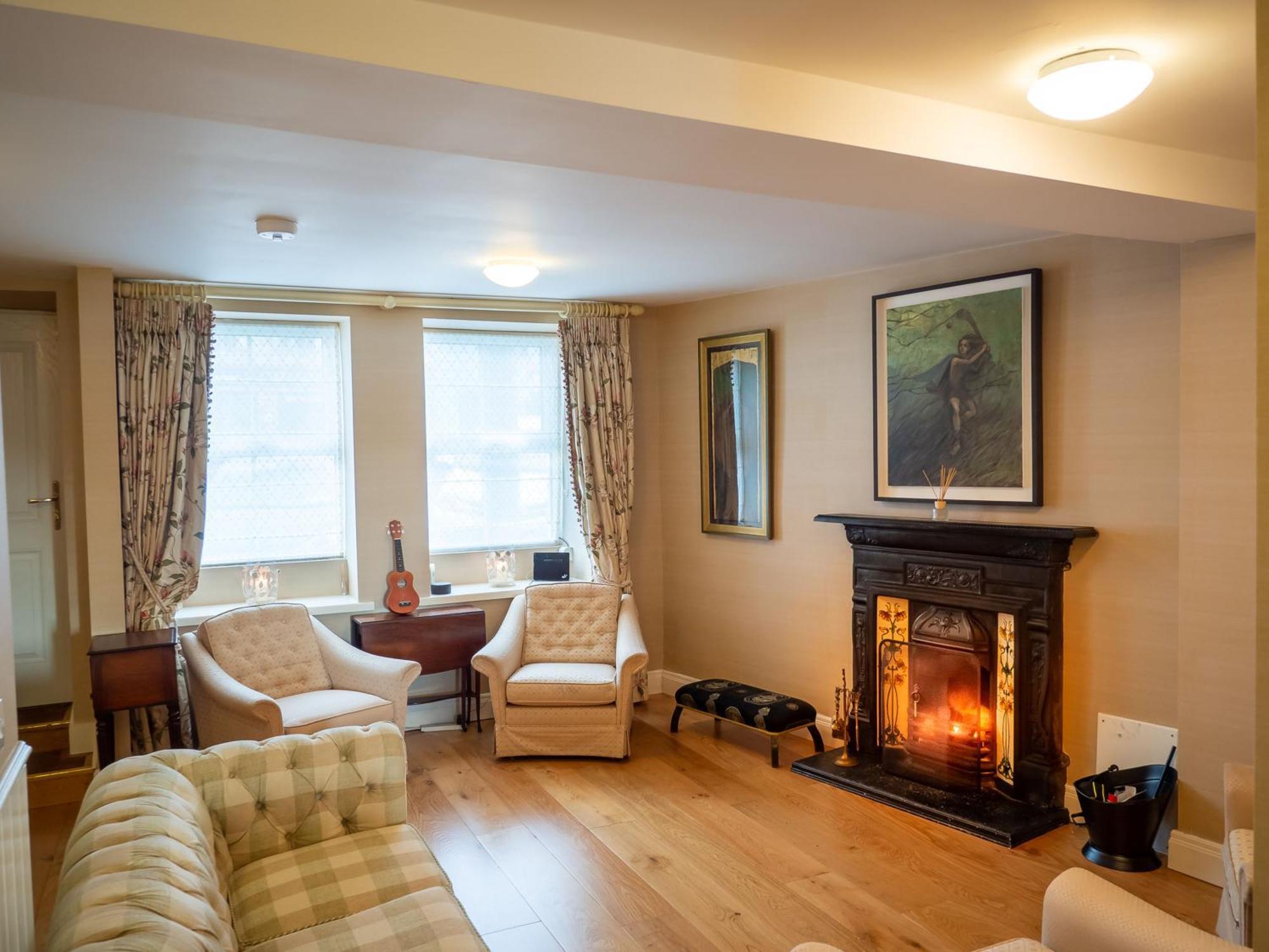 Cottage 360 - Clifden Εξωτερικό φωτογραφία