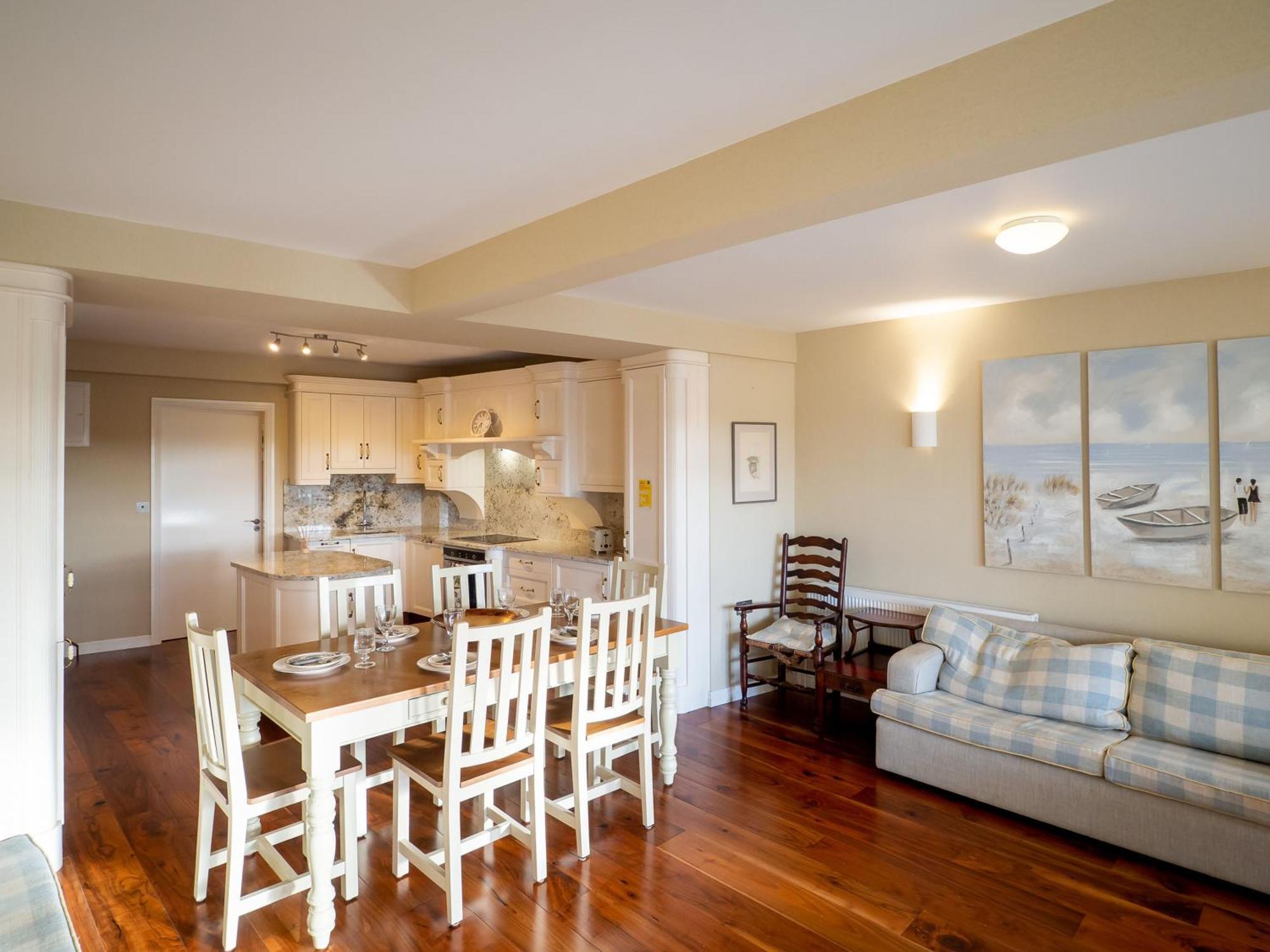Cottage 360 - Clifden Εξωτερικό φωτογραφία