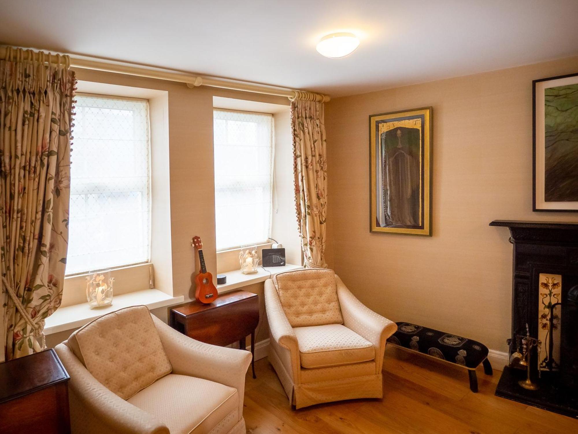 Cottage 360 - Clifden Εξωτερικό φωτογραφία