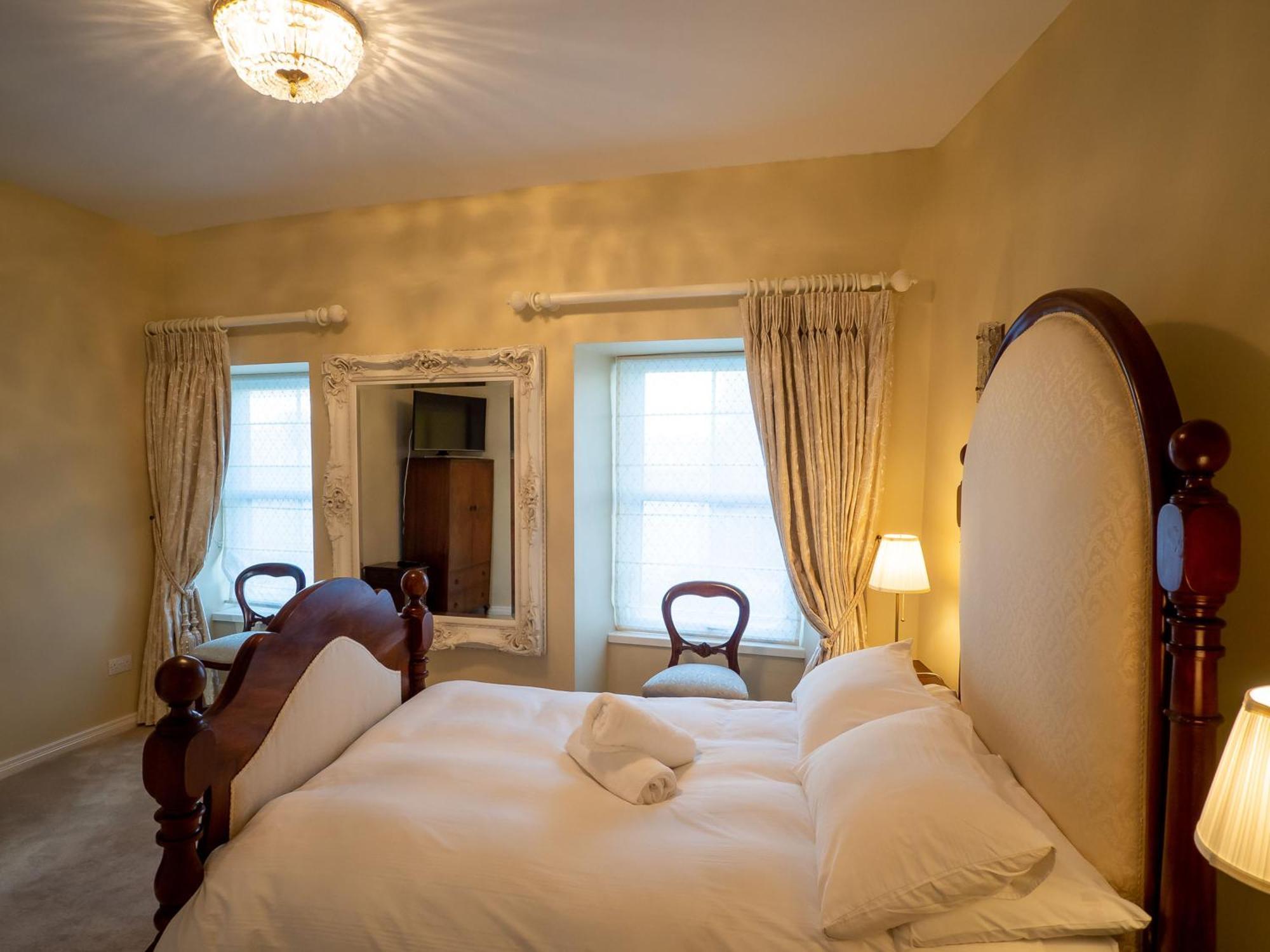 Cottage 360 - Clifden Εξωτερικό φωτογραφία
