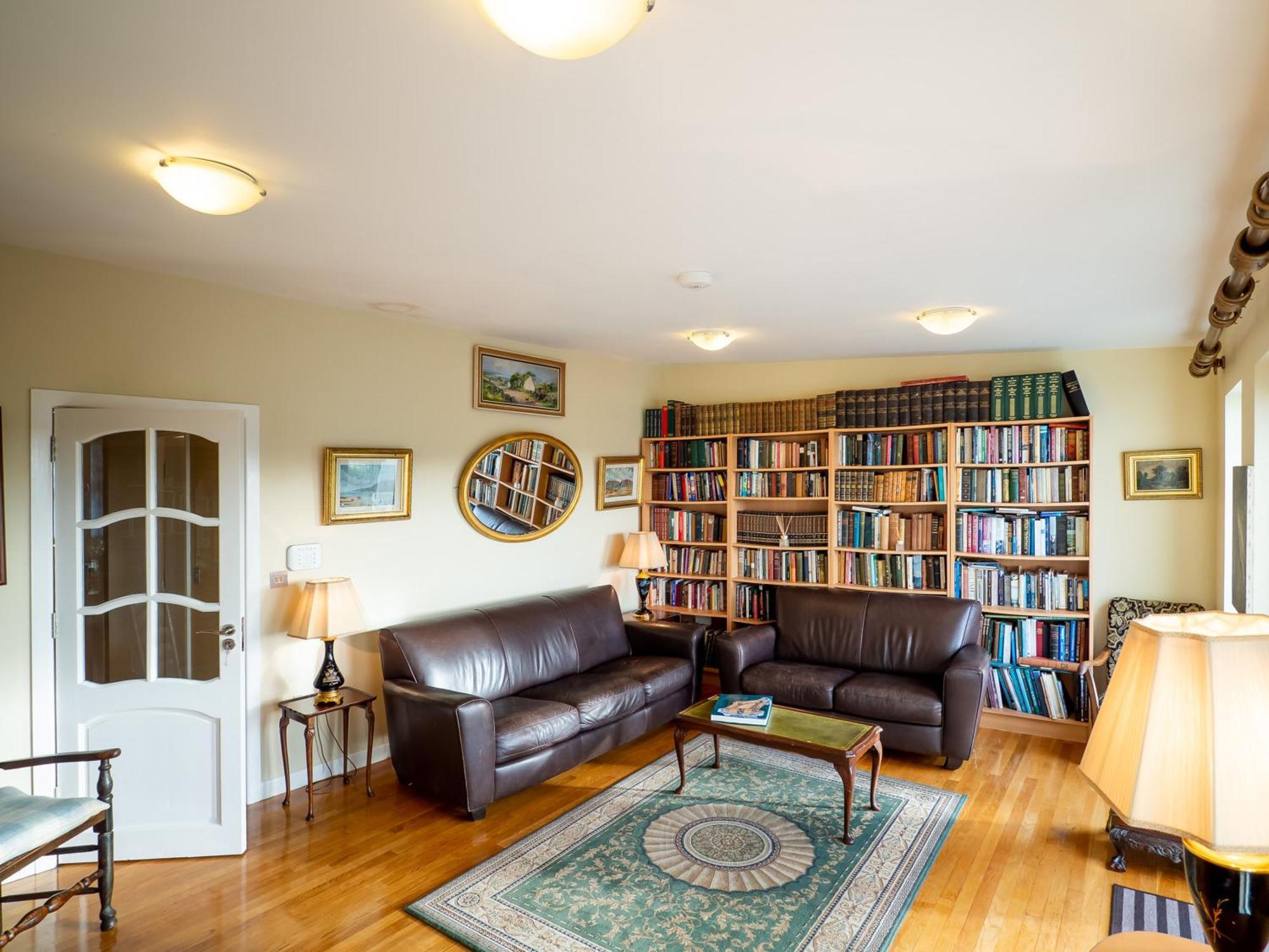Cottage 360 - Clifden Εξωτερικό φωτογραφία