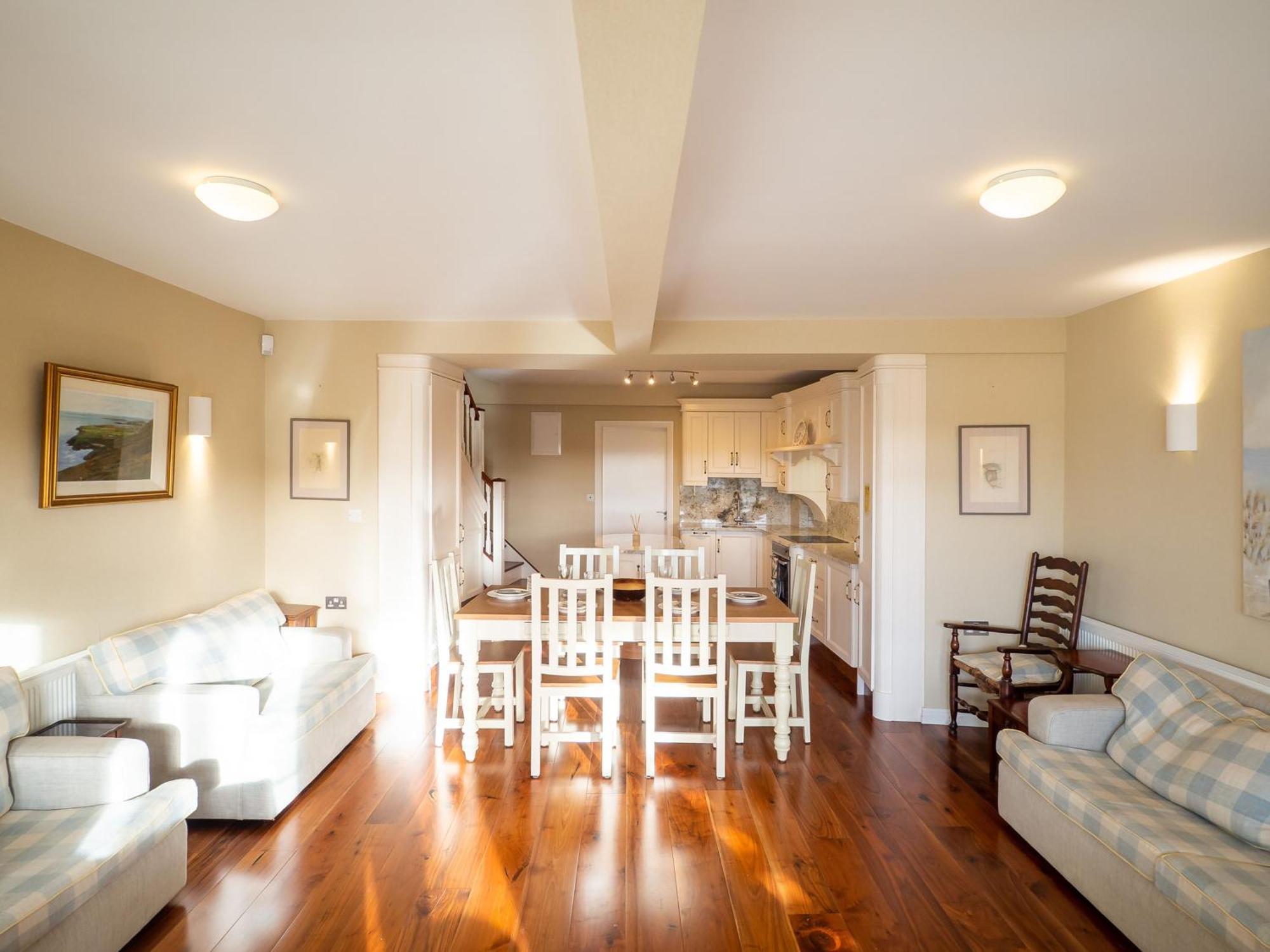 Cottage 360 - Clifden Εξωτερικό φωτογραφία
