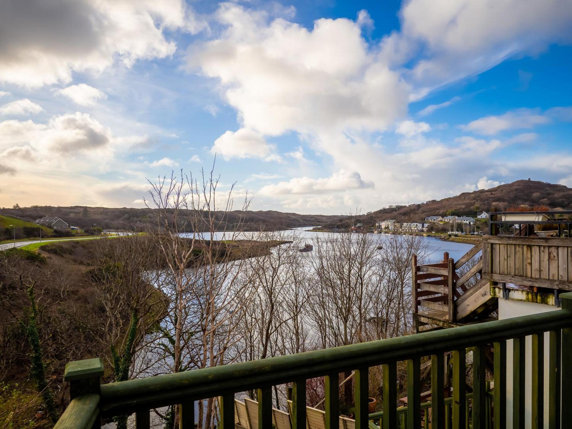 Cottage 360 - Clifden Εξωτερικό φωτογραφία