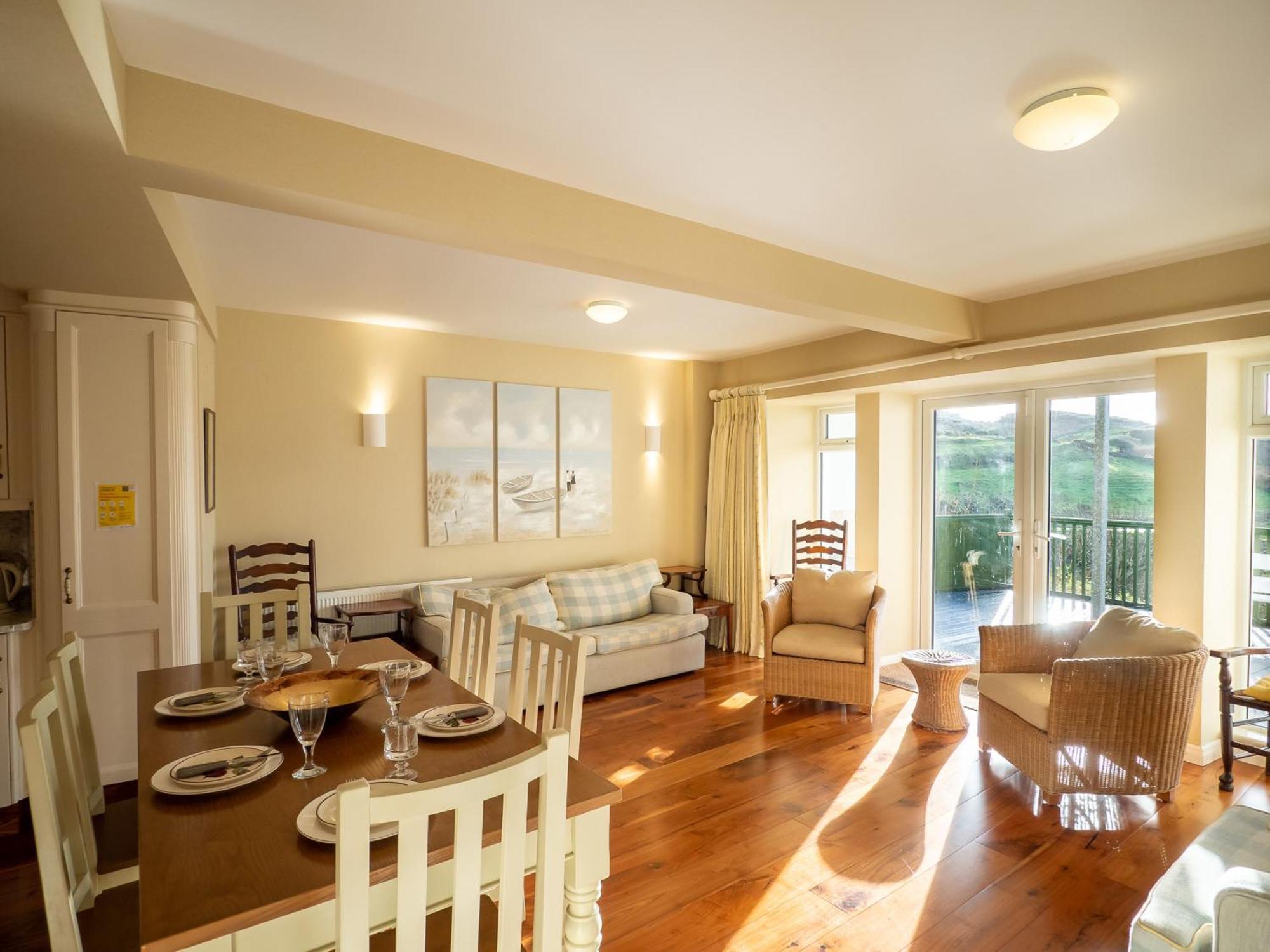 Cottage 360 - Clifden Εξωτερικό φωτογραφία